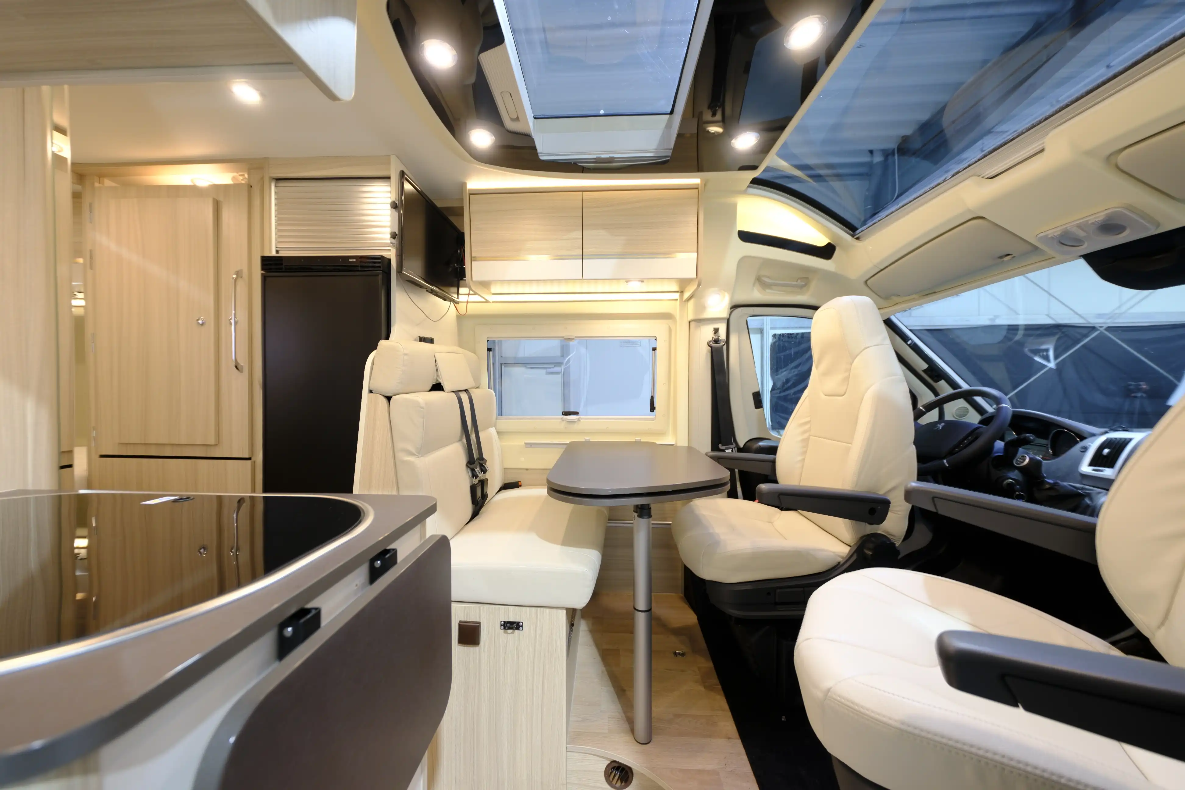 DREAMER 600 Fun DSS - Ansicht 8